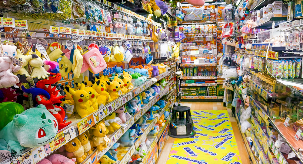 名古屋唐吉訶德「唐吉訶德 榮本店」超好買零食補貨站！！唐吉訶德免稅10%+93折電子券 @緹雅瑪 美食旅遊趣