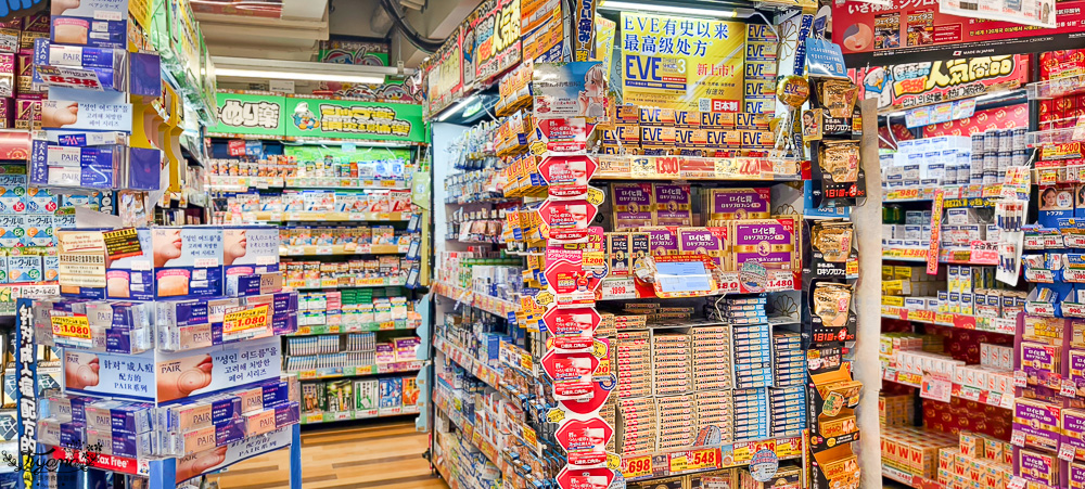 名古屋唐吉訶德「唐吉訶德 榮本店」超好買零食補貨站！！唐吉訶德免稅10%+93折電子券 @緹雅瑪 美食旅遊趣