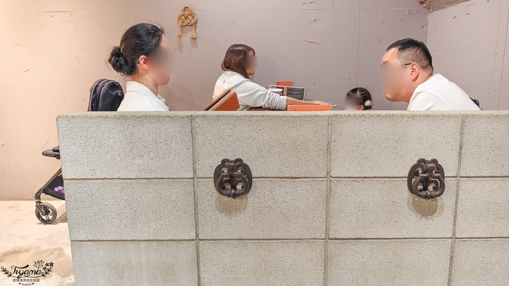 福岡和牛丼飯「黒毛和牛 博多牛まぶし 武蔵」黒毛和牛三吃，博多車站旁超人氣和牛花丼飯 @緹雅瑪 美食旅遊趣