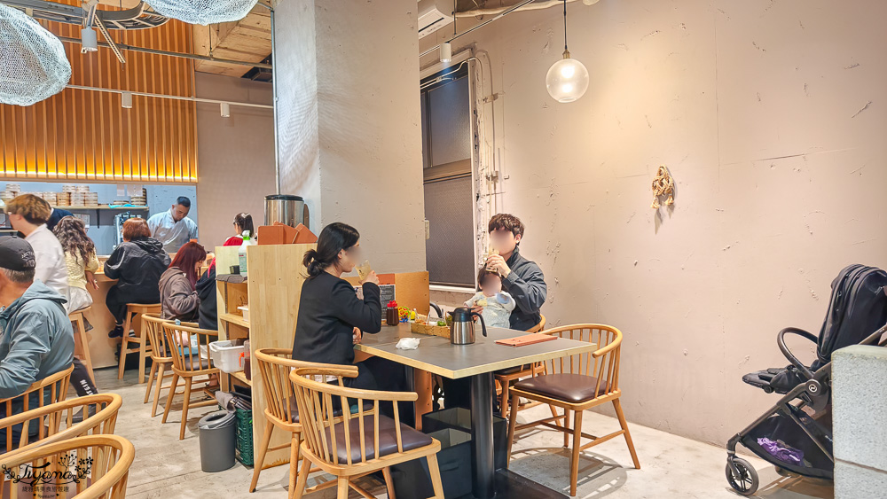 福岡和牛丼飯「黒毛和牛 博多牛まぶし 武蔵」黒毛和牛三吃，博多車站旁超人氣和牛花丼飯 @緹雅瑪 美食旅遊趣