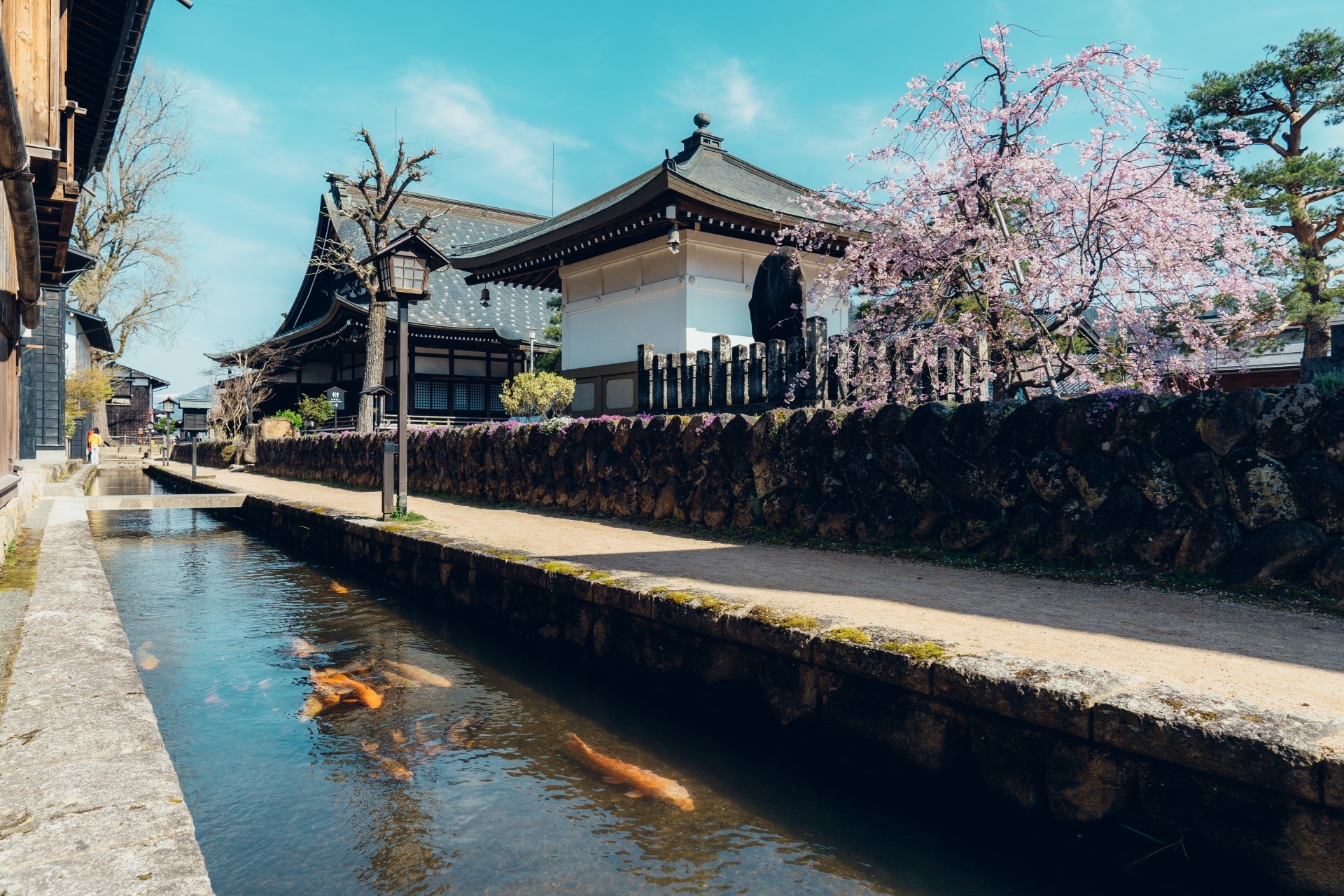飛驒高山古川奧飛驒一日遊，飛驒高山白川3天2夜遊自駕之旅，第二天行程！新穗高空纜車、高山陣屋、飛驒古川 @緹雅瑪 美食旅遊趣