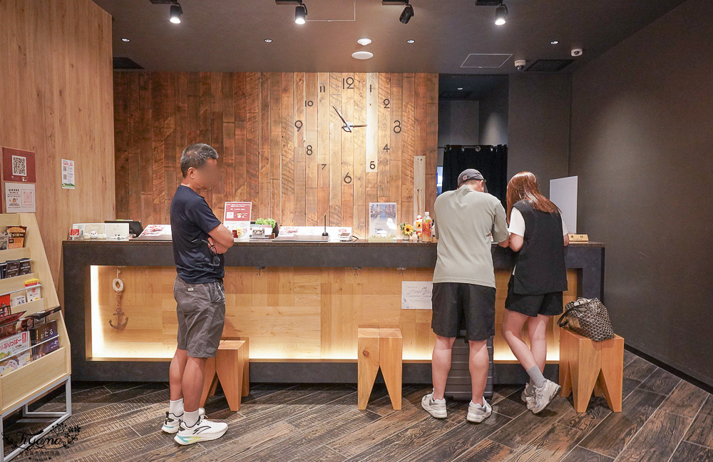 札幌住宿推薦KOKO HOTEL 札幌薄野｜札幌薄野 WING國際飯店，近狸小路，免費迎賓咖啡、美味早餐 @緹雅瑪 美食旅遊趣