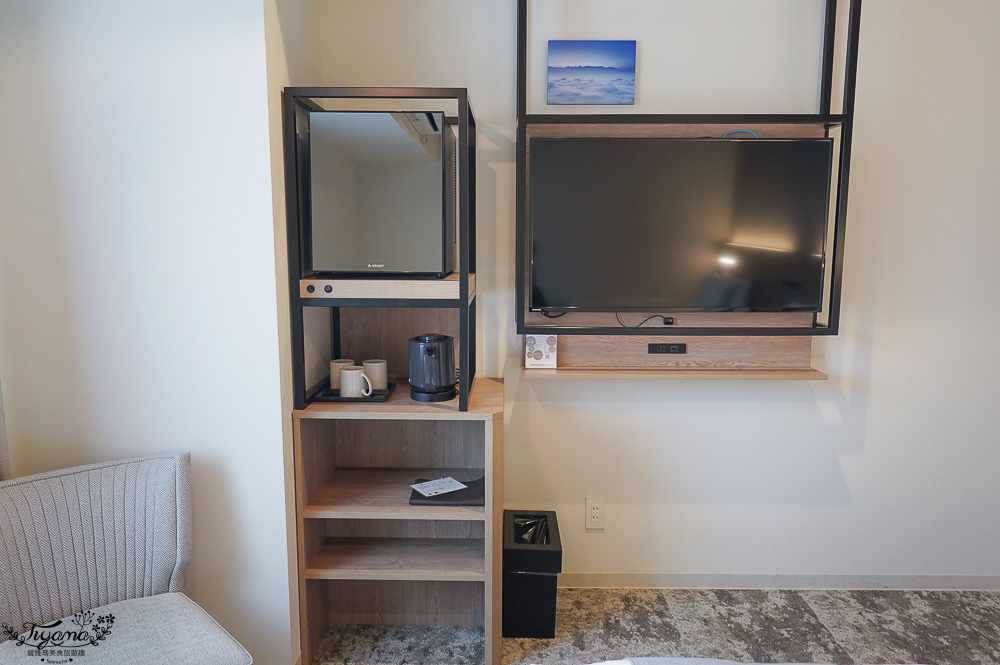 札幌住宿推薦KOKO HOTEL 札幌薄野｜札幌薄野 WING國際飯店，近狸小路，免費迎賓咖啡、美味早餐 @緹雅瑪 美食旅遊趣