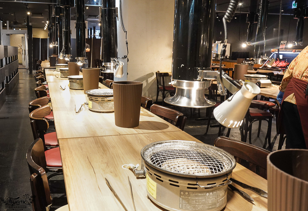 北海道三大螃蟹吃到飽「 伝 Den-JAPANESE BUFFET DINING」，螃蟹.海鮮.肉品.壽司.軟性飲料任你吃，BBQ、涮涮鍋二選一，KKday加碼90分鐘 @緹雅瑪 美食旅遊趣