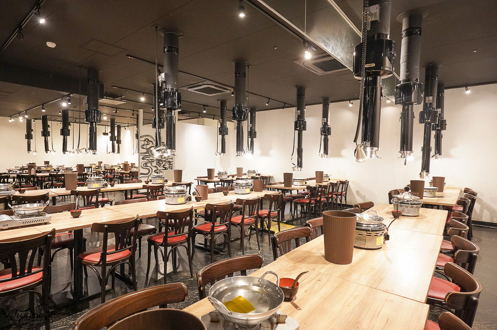 北海道三大螃蟹吃到飽「 伝 Den-JAPANESE BUFFET DINING」，螃蟹.海鮮.肉品.壽司.軟性飲料任你吃，BBQ、涮涮鍋二選一，KKday加碼90分鐘 @緹雅瑪 美食旅遊趣