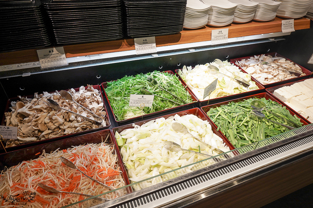 北海道三大螃蟹吃到飽「 伝 Den-JAPANESE BUFFET DINING」，螃蟹.海鮮.肉品.壽司.軟性飲料任你吃，BBQ、涮涮鍋二選一，KKday加碼90分鐘 @緹雅瑪 美食旅遊趣