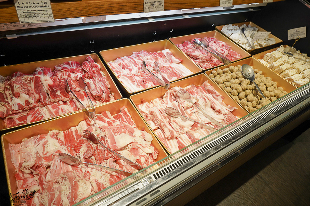 北海道三大螃蟹吃到飽「 伝 Den-JAPANESE BUFFET DINING」，螃蟹.海鮮.肉品.壽司.軟性飲料任你吃，BBQ、涮涮鍋二選一，KKday加碼90分鐘 @緹雅瑪 美食旅遊趣