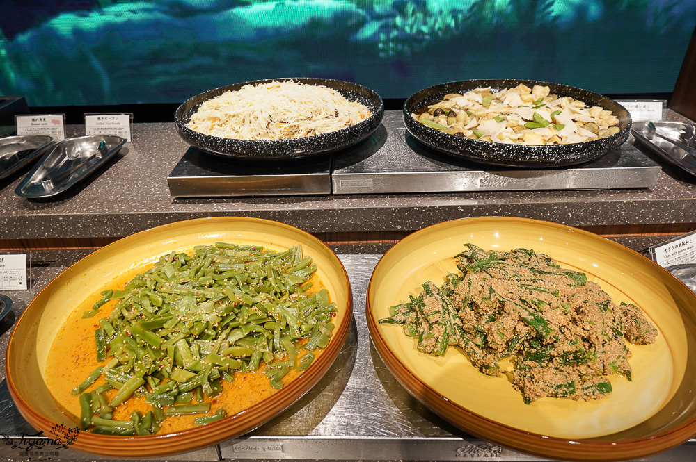 北海道三大螃蟹吃到飽「 伝 Den-JAPANESE BUFFET DINING」，螃蟹.海鮮.肉品.壽司.軟性飲料任你吃，BBQ、涮涮鍋二選一，KKday加碼90分鐘 @緹雅瑪 美食旅遊趣