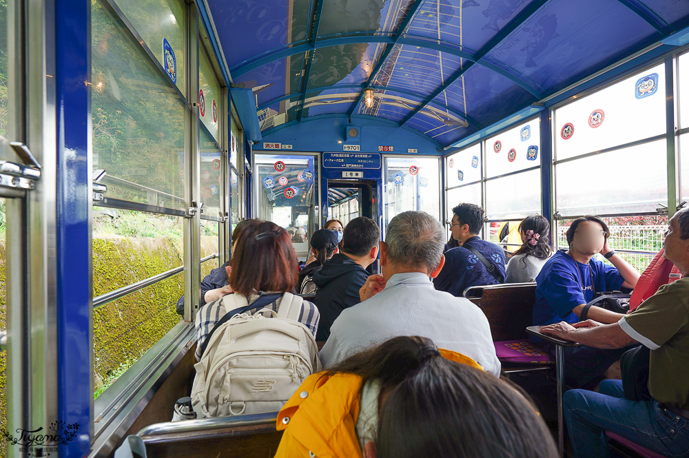 門司港復古鐵道火車|門司港懷舊觀光列車「潮風號」假日行駛必遊懷舊鐵道之旅|關門海峽和布刈→九州鐵道紀念館 @緹雅瑪 美食旅遊趣 門司港復古鐵道火車|門司港懷舊觀光列車「潮風號」假日行駛必遊懷舊鐵道之旅|關門海峽和布刈→九州鐵道紀念館 @緹雅瑪 美食旅遊趣