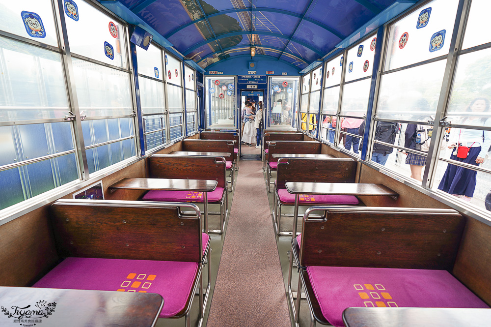 門司港復古鐵道火車|門司港懷舊觀光列車「潮風號」假日行駛必遊懷舊鐵道之旅|關門海峽和布刈→九州鐵道紀念館 @緹雅瑪 美食旅遊趣 門司港復古鐵道火車|門司港懷舊觀光列車「潮風號」假日行駛必遊懷舊鐵道之旅|關門海峽和布刈→九州鐵道紀念館 @緹雅瑪 美食旅遊趣