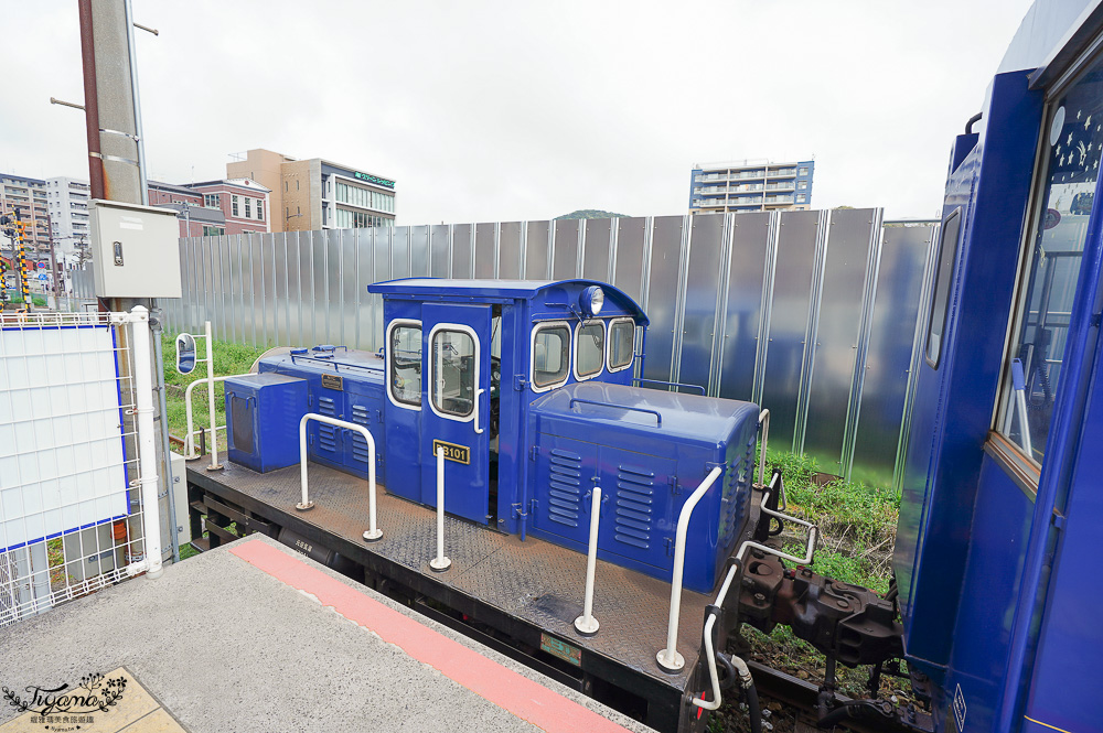 門司港復古鐵道火車|門司港懷舊觀光列車「潮風號」假日行駛必遊懷舊鐵道之旅|關門海峽和布刈→九州鐵道紀念館 @緹雅瑪 美食旅遊趣 門司港復古鐵道火車|門司港懷舊觀光列車「潮風號」假日行駛必遊懷舊鐵道之旅|關門海峽和布刈→九州鐵道紀念館 @緹雅瑪 美食旅遊趣