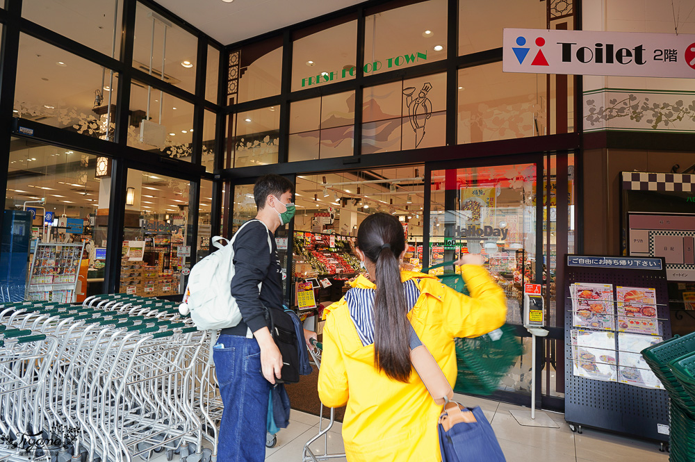 九州門司港住宿｜門司港普樂美雅酒店：絕美門司港美景的海景飯店，戀人勝地藍翼橋旁的門司港地標建築之一 @緹雅瑪 美食旅遊趣