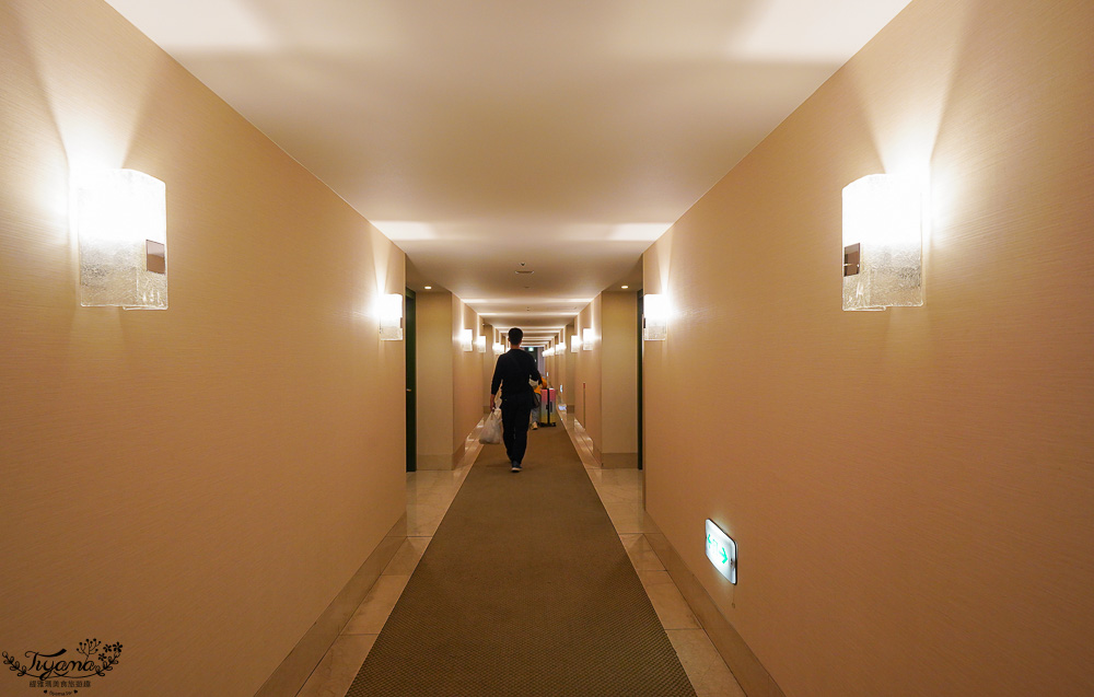 九州門司港住宿｜門司港普樂美雅酒店：絕美門司港美景的海景飯店，戀人勝地藍翼橋旁的門司港地標建築之一 @緹雅瑪 美食旅遊趣