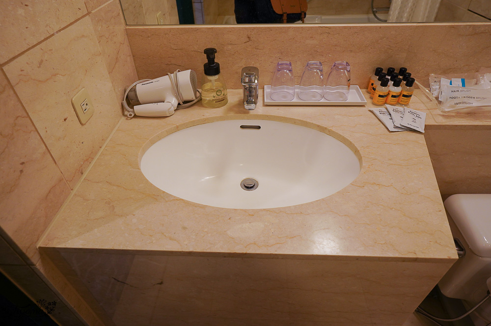 九州門司港住宿｜門司港普樂美雅酒店：絕美門司港美景的海景飯店，戀人勝地藍翼橋旁的門司港地標建築之一 @緹雅瑪 美食旅遊趣