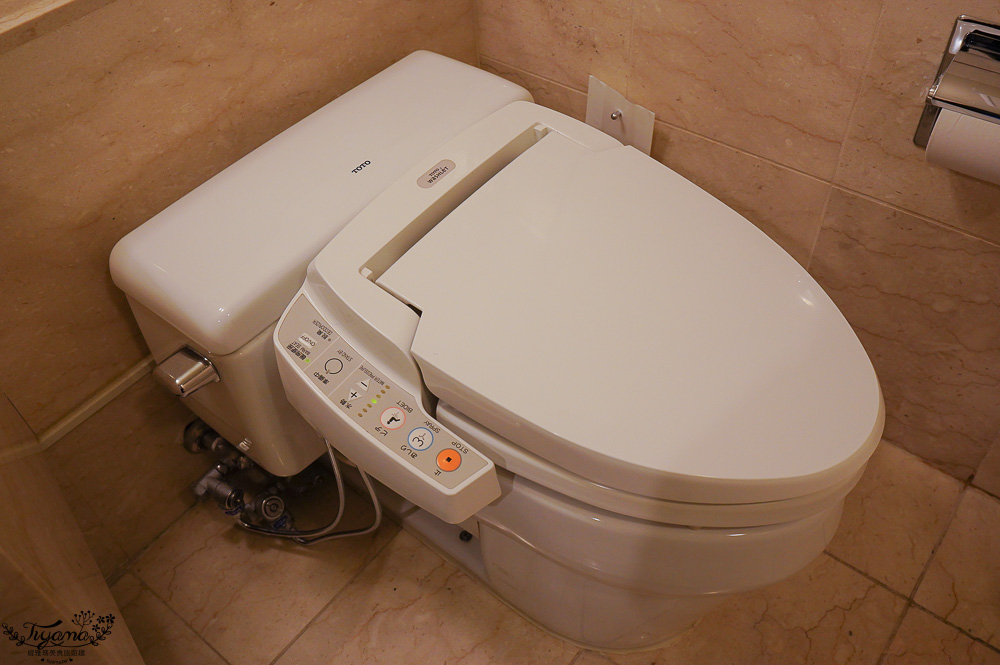 九州門司港住宿｜門司港普樂美雅酒店：絕美門司港美景的海景飯店，戀人勝地藍翼橋旁的門司港地標建築之一 @緹雅瑪 美食旅遊趣