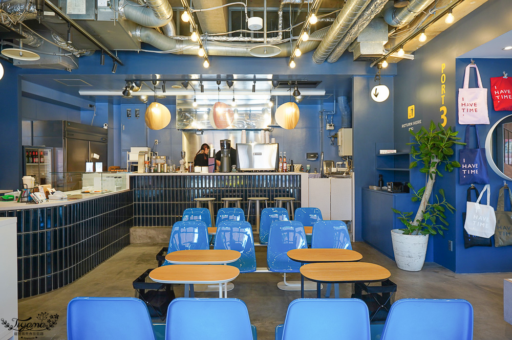 門司港美食|KOU鬆餅咖啡館:門司港懷舊 海峽廣場的個性咖啡廳,美味比利時列鬆餅 @緹雅瑪 美食旅遊趣 門司港美食|KOU鬆餅咖啡館:門司港懷舊 海峽廣場的個性咖啡廳,美味比利時列鬆餅 @緹雅瑪 美食旅遊趣