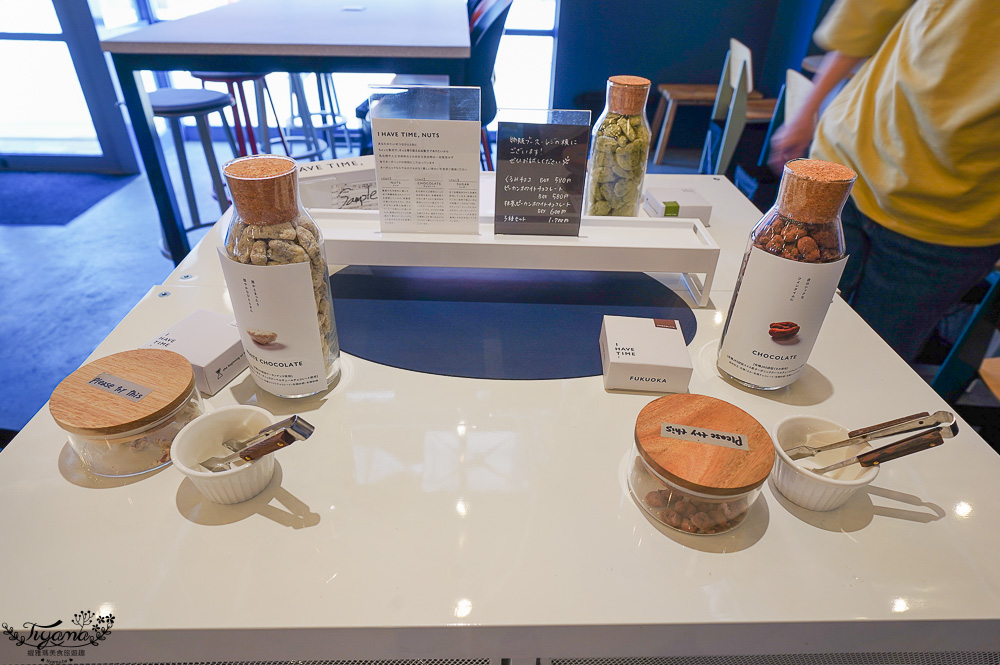 門司港美食｜KOU鬆餅咖啡館：門司港懷舊 海峽廣場的個性咖啡廳，美味比利時列鬆餅 @緹雅瑪 美食旅遊趣