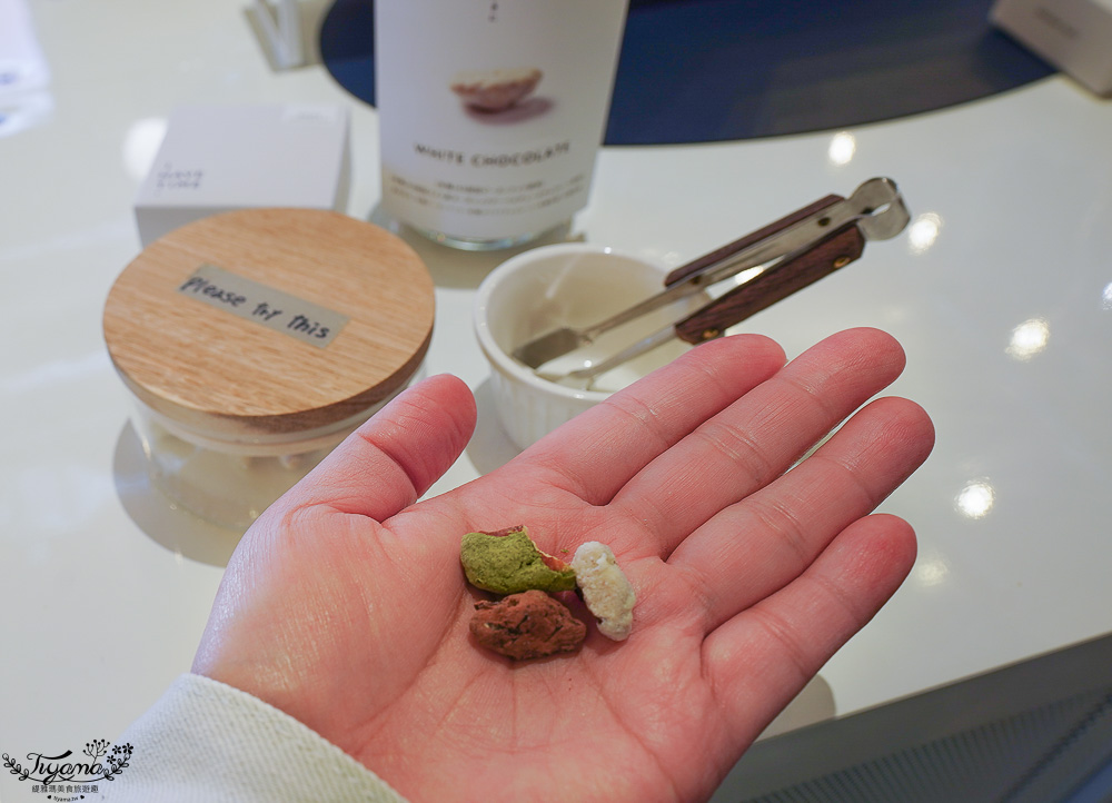 門司港美食｜KOU鬆餅咖啡館：門司港懷舊 海峽廣場的個性咖啡廳，美味比利時列鬆餅 @緹雅瑪 美食旅遊趣