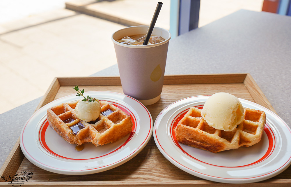 門司港美食|KOU鬆餅咖啡館:門司港懷舊 海峽廣場的個性咖啡廳,美味比利時列鬆餅 @緹雅瑪 美食旅遊趣 門司港美食|KOU鬆餅咖啡館:門司港懷舊 海峽廣場的個性咖啡廳,美味比利時列鬆餅 @緹雅瑪 美食旅遊趣