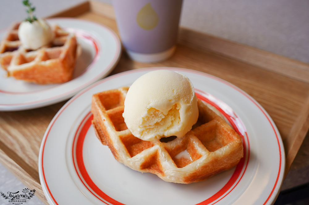 門司港美食|KOU鬆餅咖啡館:門司港懷舊 海峽廣場的個性咖啡廳,美味比利時列鬆餅 @緹雅瑪 美食旅遊趣 門司港美食|KOU鬆餅咖啡館:門司港懷舊 海峽廣場的個性咖啡廳,美味比利時列鬆餅 @緹雅瑪 美食旅遊趣