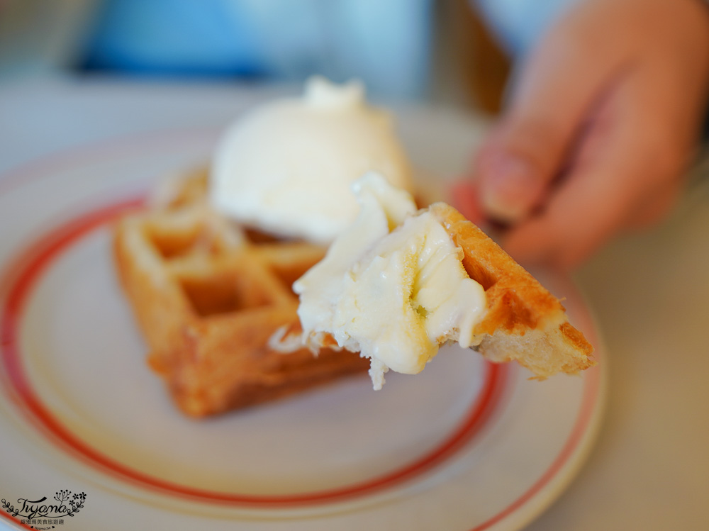 門司港美食|KOU鬆餅咖啡館:門司港懷舊 海峽廣場的個性咖啡廳,美味比利時列鬆餅 @緹雅瑪 美食旅遊趣 門司港美食|KOU鬆餅咖啡館:門司港懷舊 海峽廣場的個性咖啡廳,美味比利時列鬆餅 @緹雅瑪 美食旅遊趣