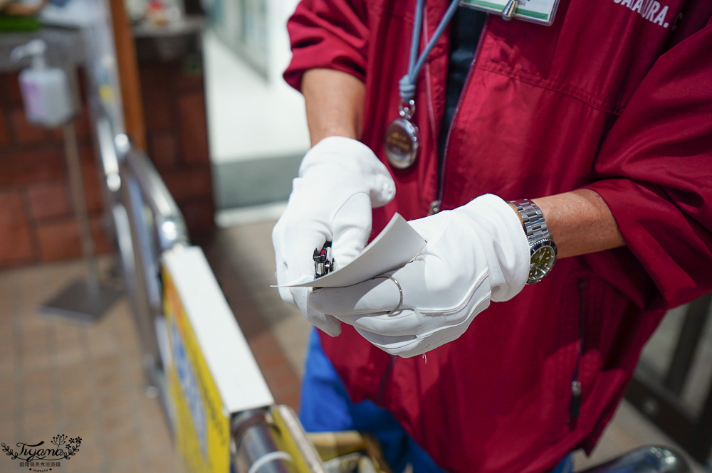 九州福岡新日本三大夜景「皿倉山展望台」從小倉城出發、回小倉車站交通&免費接駁車，門票費用資訊！ @緹雅瑪 美食旅遊趣