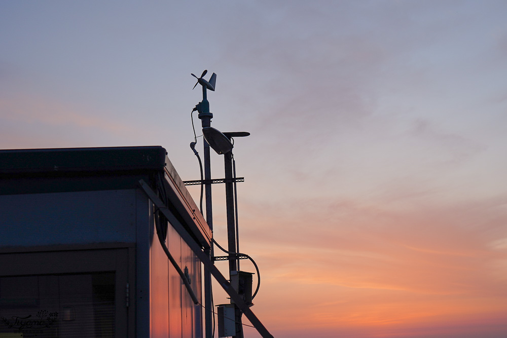 九州福岡新日本三大夜景「皿倉山展望台」從小倉城出發、回小倉車站交通&免費接駁車，門票費用資訊！ @緹雅瑪 美食旅遊趣