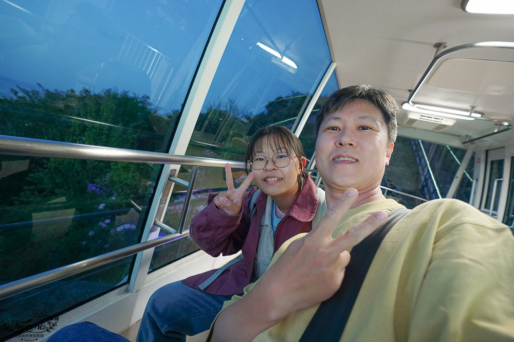 福岡小倉逛OUTLET賞夜景一日遊：小倉城．小倉城庭院．皿倉山展望台．魚町銀天街．旦過市場．九州THE OUTLETS KITAKYUSHU @緹雅瑪 美食旅遊趣