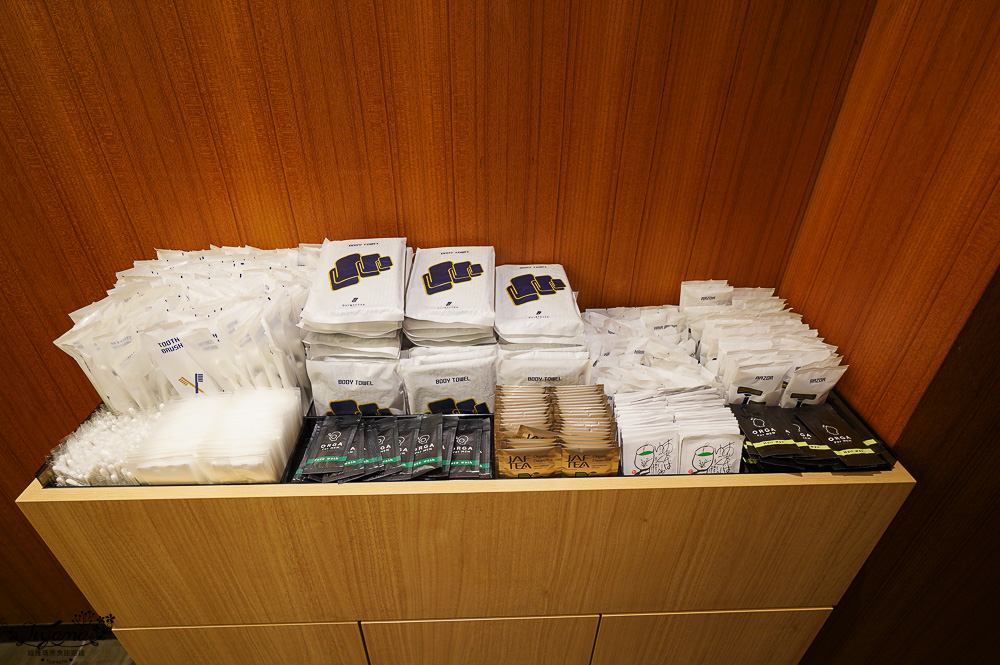 福岡博多車站週邊住宿「福岡博多昆塔莎放鬆睡眠飯店」平價三人房上下舖房型，有迎賓飲料 @緹雅瑪 美食旅遊趣