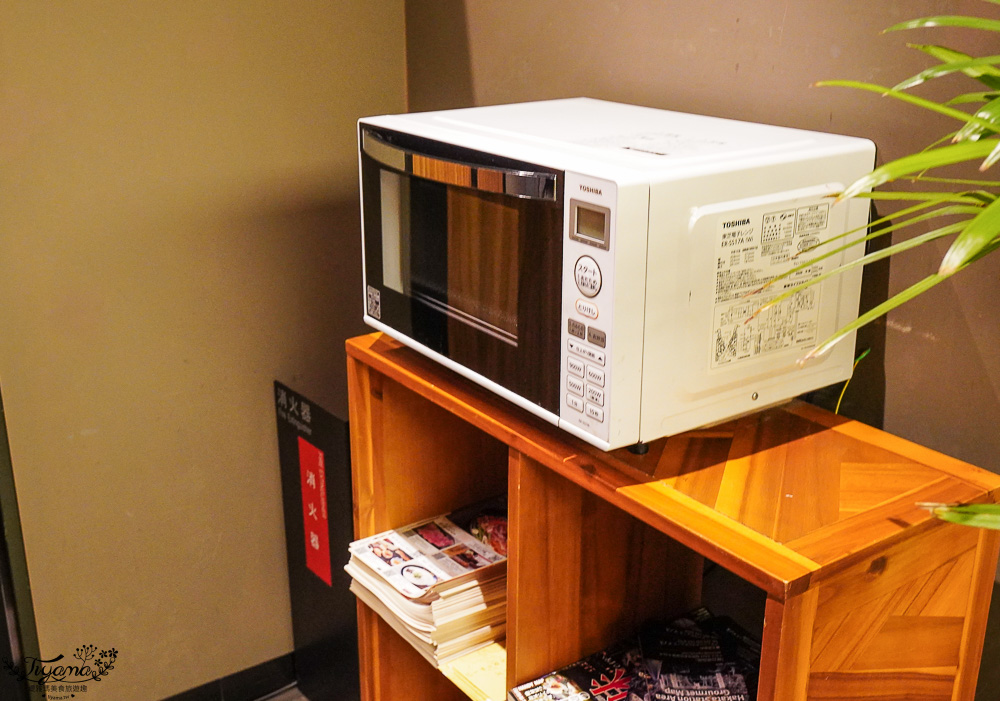 福岡博多車站週邊住宿「福岡博多昆塔莎放鬆睡眠飯店」平價三人房上下舖房型，有迎賓飲料 @緹雅瑪 美食旅遊趣