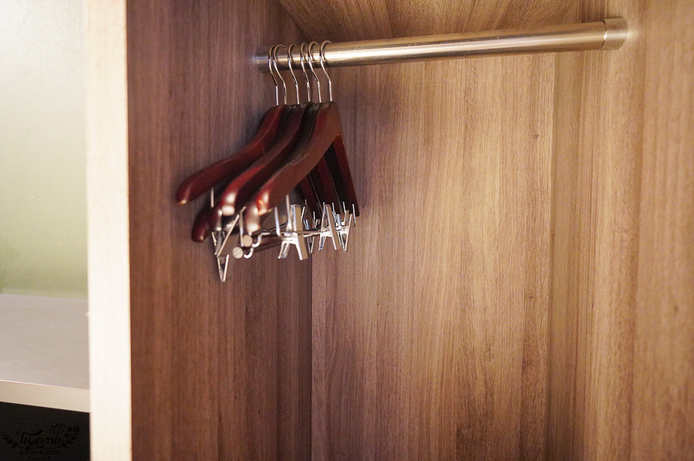 福岡博多車站週邊住宿「福岡博多昆塔莎放鬆睡眠飯店」平價三人房上下舖房型，有迎賓飲料 @緹雅瑪 美食旅遊趣