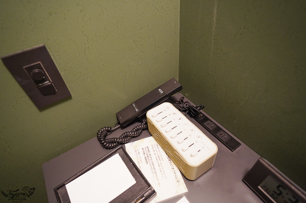 福岡博多車站週邊住宿「福岡博多昆塔莎放鬆睡眠飯店」平價三人房上下舖房型，有迎賓飲料 @緹雅瑪 美食旅遊趣