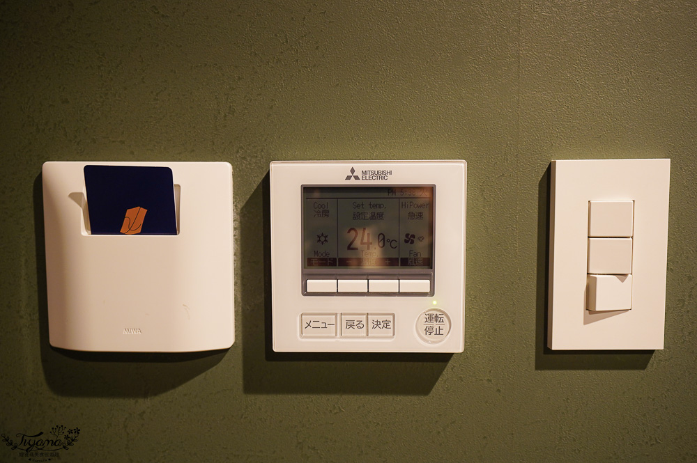 福岡博多車站週邊住宿「福岡博多昆塔莎放鬆睡眠飯店」平價三人房上下舖房型，有迎賓飲料 @緹雅瑪 美食旅遊趣