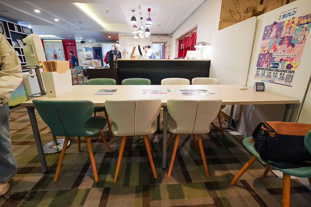 新千歲機場住宿 KOKO STAY 千歲｜WING國際飯店 千歲：免費送機接駁車，回國搭早班機好推薦！！ @緹雅瑪 美食旅遊趣