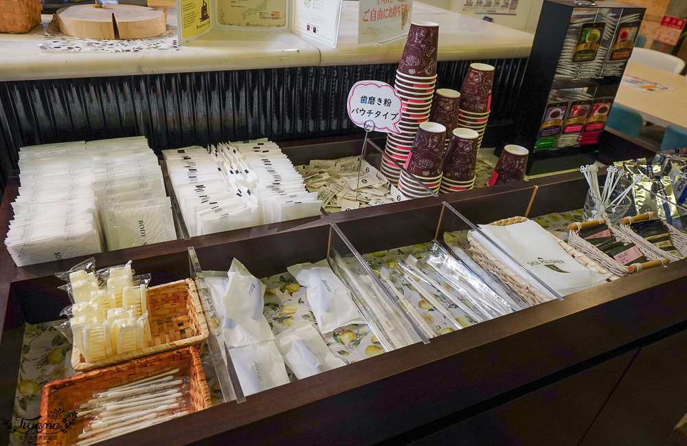 新千歲機場住宿 KOKO STAY 千歲｜WING國際飯店 千歲：免費送機接駁車，回國搭早班機好推薦！！ @緹雅瑪 美食旅遊趣