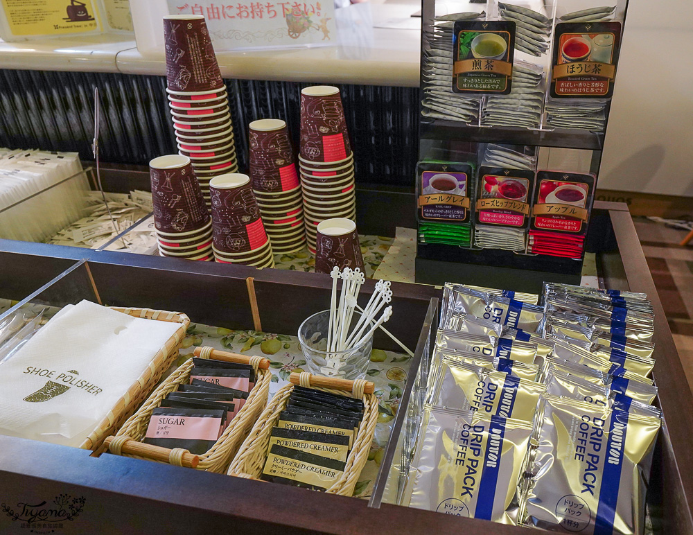 新千歲機場住宿 KOKO STAY 千歲｜WING國際飯店 千歲：免費送機接駁車，回國搭早班機好推薦！！ @緹雅瑪 美食旅遊趣