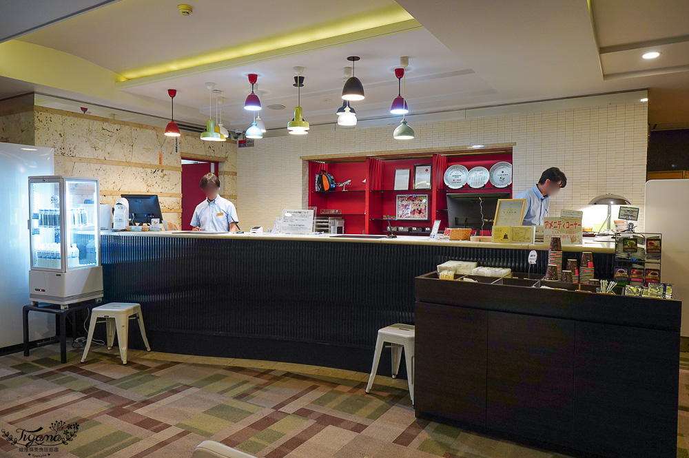 新千歲機場住宿 KOKO STAY 千歲｜WING國際飯店 千歲：免費送機接駁車，回國搭早班機好推薦！！ @緹雅瑪 美食旅遊趣