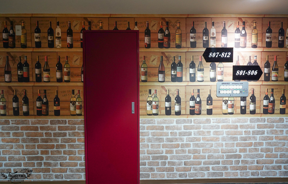 新千歲機場住宿 KOKO STAY 千歲｜WING國際飯店 千歲：免費送機接駁車，回國搭早班機好推薦！！ @緹雅瑪 美食旅遊趣