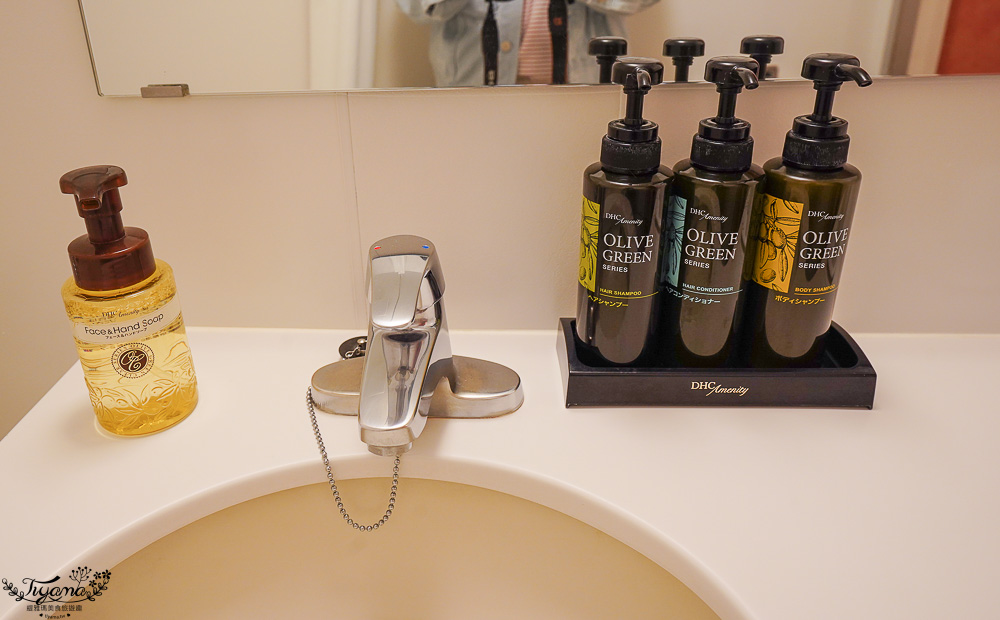 新千歲機場住宿 KOKO STAY 千歲｜WING國際飯店 千歲：免費送機接駁車，回國搭早班機好推薦！！ @緹雅瑪 美食旅遊趣