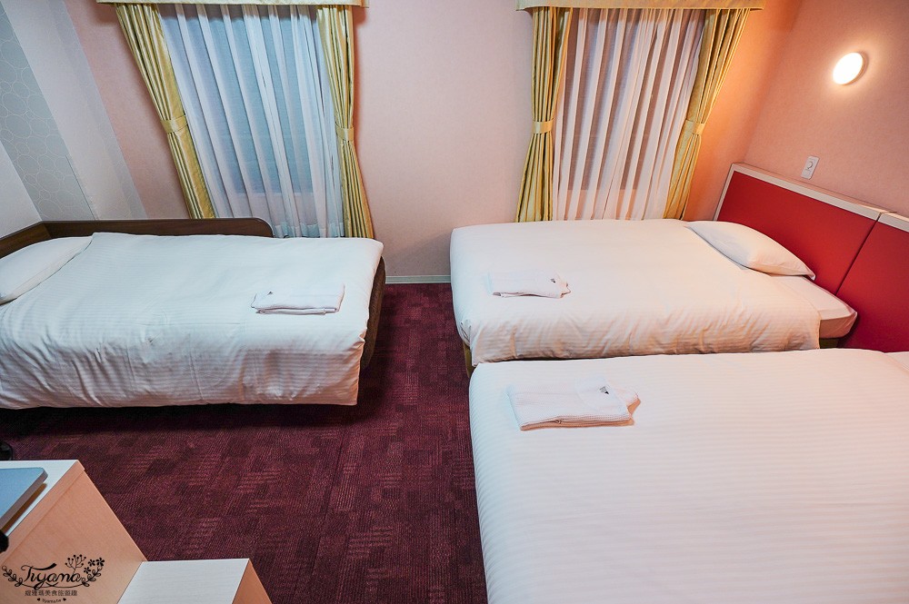 新千歲機場住宿 KOKO STAY 千歲｜WING國際飯店 千歲：免費送機接駁車，回國搭早班機好推薦！！ @緹雅瑪 美食旅遊趣