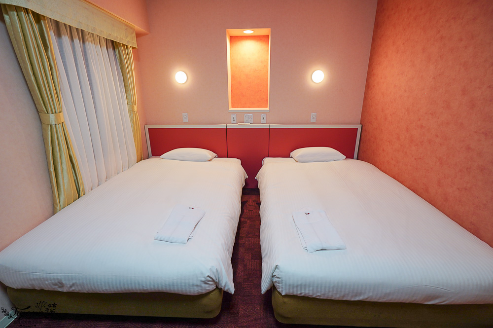 新千歲機場住宿 KOKO STAY 千歲｜WING國際飯店 千歲：免費送機接駁車，回國搭早班機好推薦！！ @緹雅瑪 美食旅遊趣