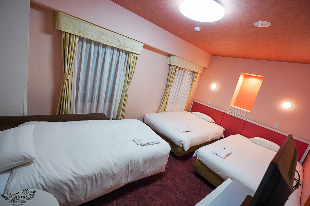 新千歲機場住宿 KOKO STAY 千歲｜WING國際飯店 千歲：免費送機接駁車，回國搭早班機好推薦！！ @緹雅瑪 美食旅遊趣