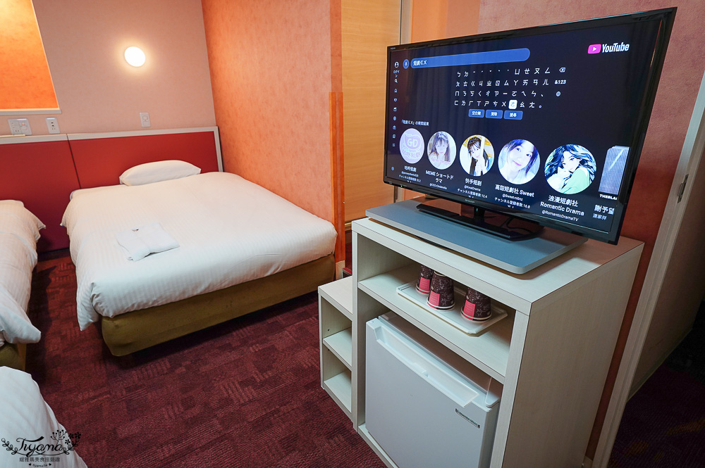 新千歲機場住宿 KOKO STAY 千歲｜WING國際飯店 千歲：免費送機接駁車，回國搭早班機好推薦！！ @緹雅瑪 美食旅遊趣