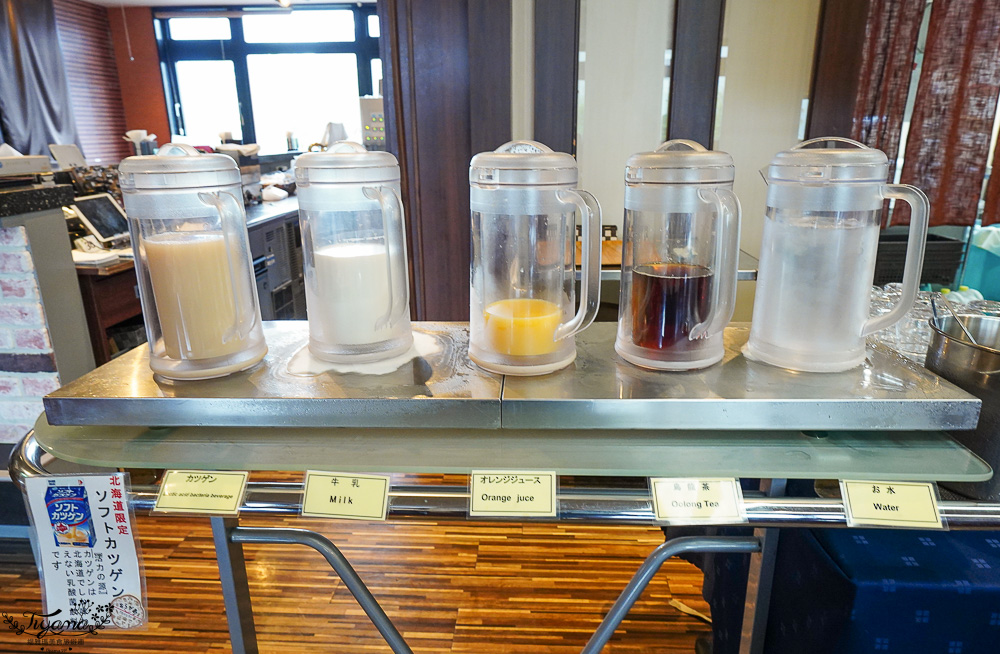 新千歲機場住宿 KOKO STAY 千歲｜WING國際飯店 千歲：免費送機接駁車，回國搭早班機好推薦！！ @緹雅瑪 美食旅遊趣