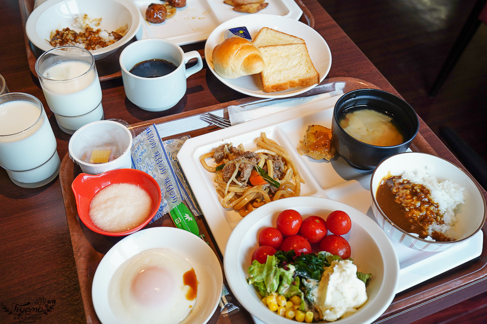 新千歲機場住宿 KOKO STAY 千歲｜WING國際飯店 千歲：免費送機接駁車，回國搭早班機好推薦！！ @緹雅瑪 美食旅遊趣