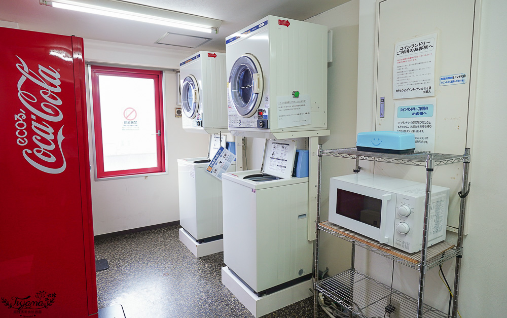 新千歲機場住宿 KOKO STAY 千歲｜WING國際飯店 千歲：免費送機接駁車，回國搭早班機好推薦！！ @緹雅瑪 美食旅遊趣