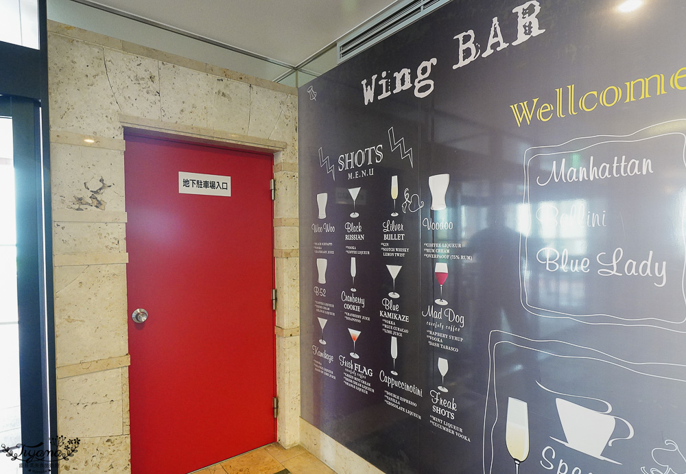 新千歲機場住宿 KOKO STAY 千歲｜WING國際飯店 千歲：免費送機接駁車，回國搭早班機好推薦！！ @緹雅瑪 美食旅遊趣