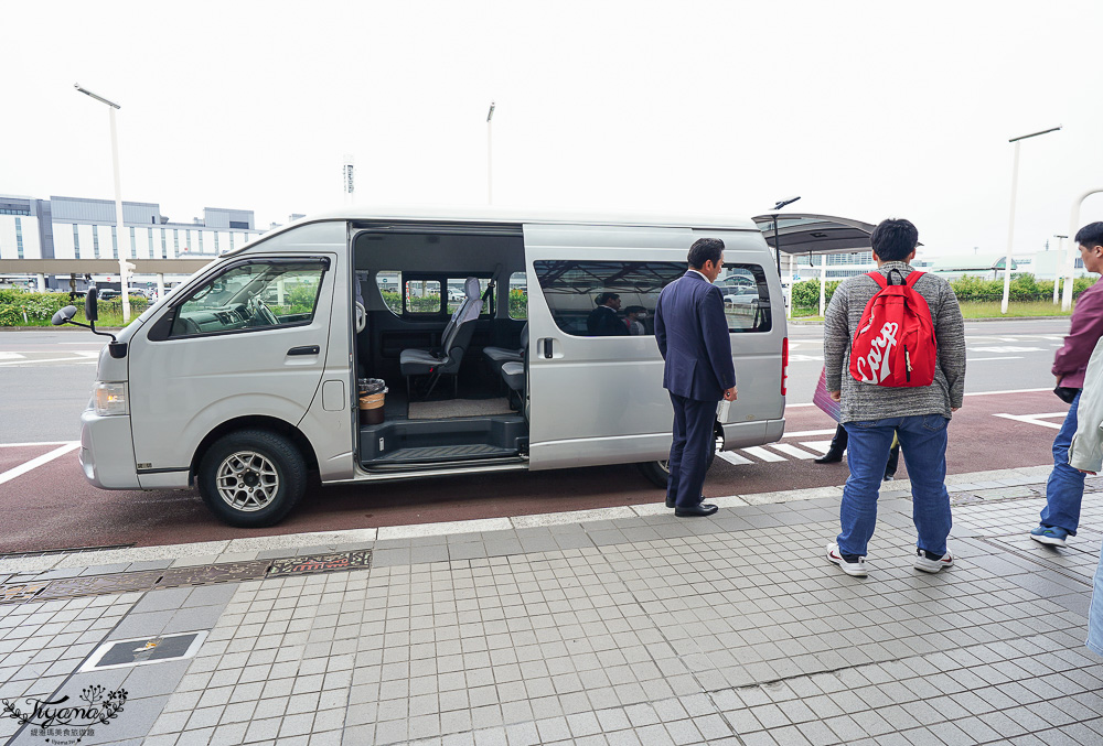新千歲機場住宿 KOKO STAY 千歲｜WING國際飯店 千歲：免費送機接駁車，回國搭早班機好推薦！！ @緹雅瑪 美食旅遊趣