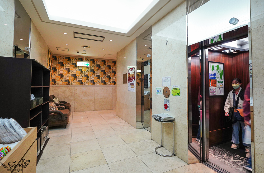 北海道住宿｜苫小牧 WING國際飯店：平價住宿豐盛自助早餐，北寄貝炊飯、蘆筍布丁、函館美鈴咖啡 @緹雅瑪 美食旅遊趣