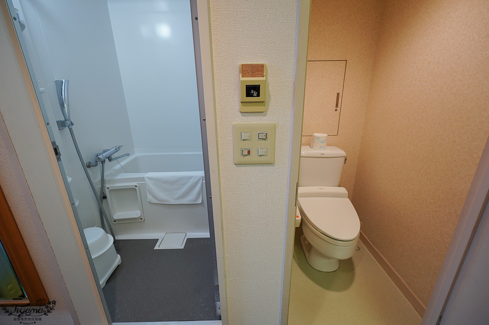 北海道住宿｜苫小牧 WING國際飯店：平價住宿豐盛自助早餐，北寄貝炊飯、蘆筍布丁、函館美鈴咖啡 @緹雅瑪 美食旅遊趣